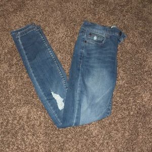 Flex Stretch Skinny Jeans